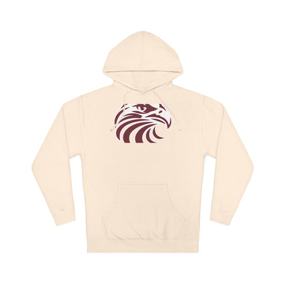 Midweight Pullover Hoodie