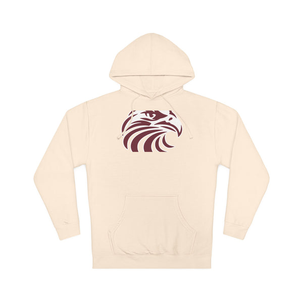 Midweight Pullover Hoodie