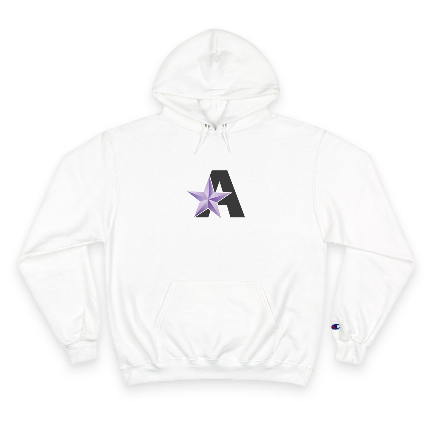 Champion Powerblend Fleece Pullover Hoodie