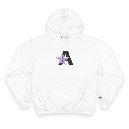 Champion Powerblend Fleece Pullover Hoodie
