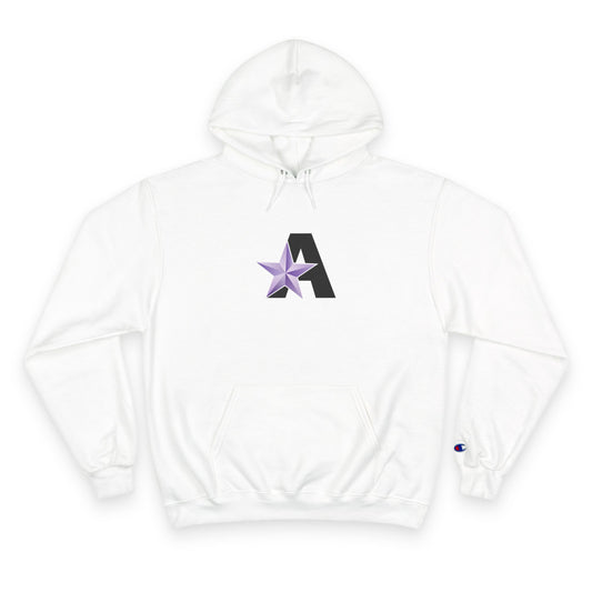 Champion Powerblend Fleece Pullover Hoodie
