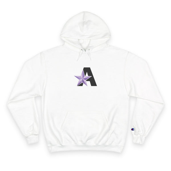 Champion Powerblend Fleece Pullover Hoodie