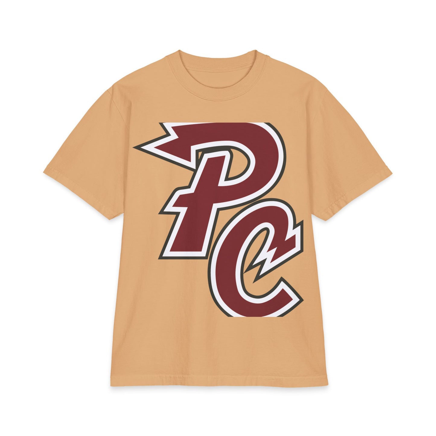 Max Heavyweight Short Sleeve Tee