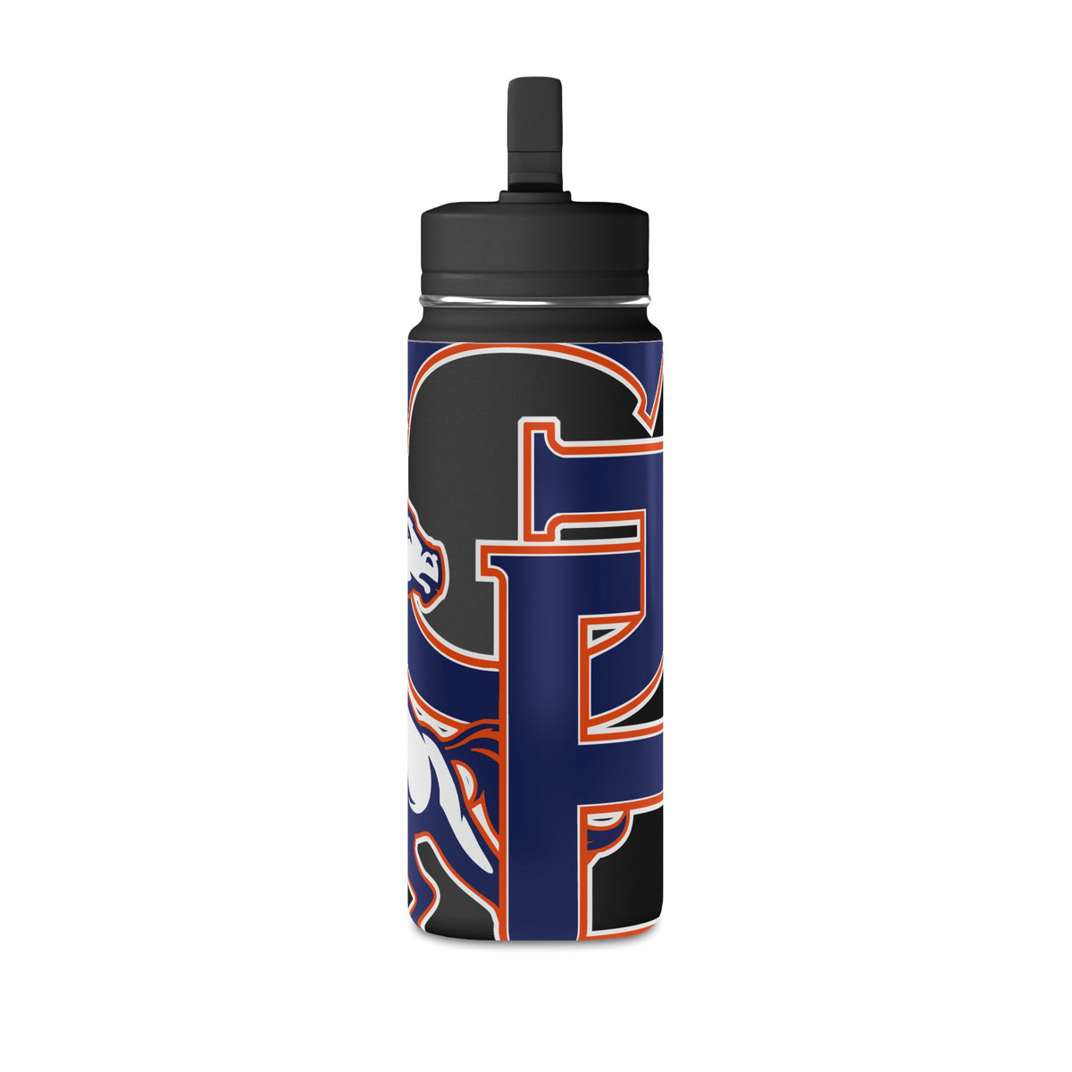 Mini Water Bottle, 20oz