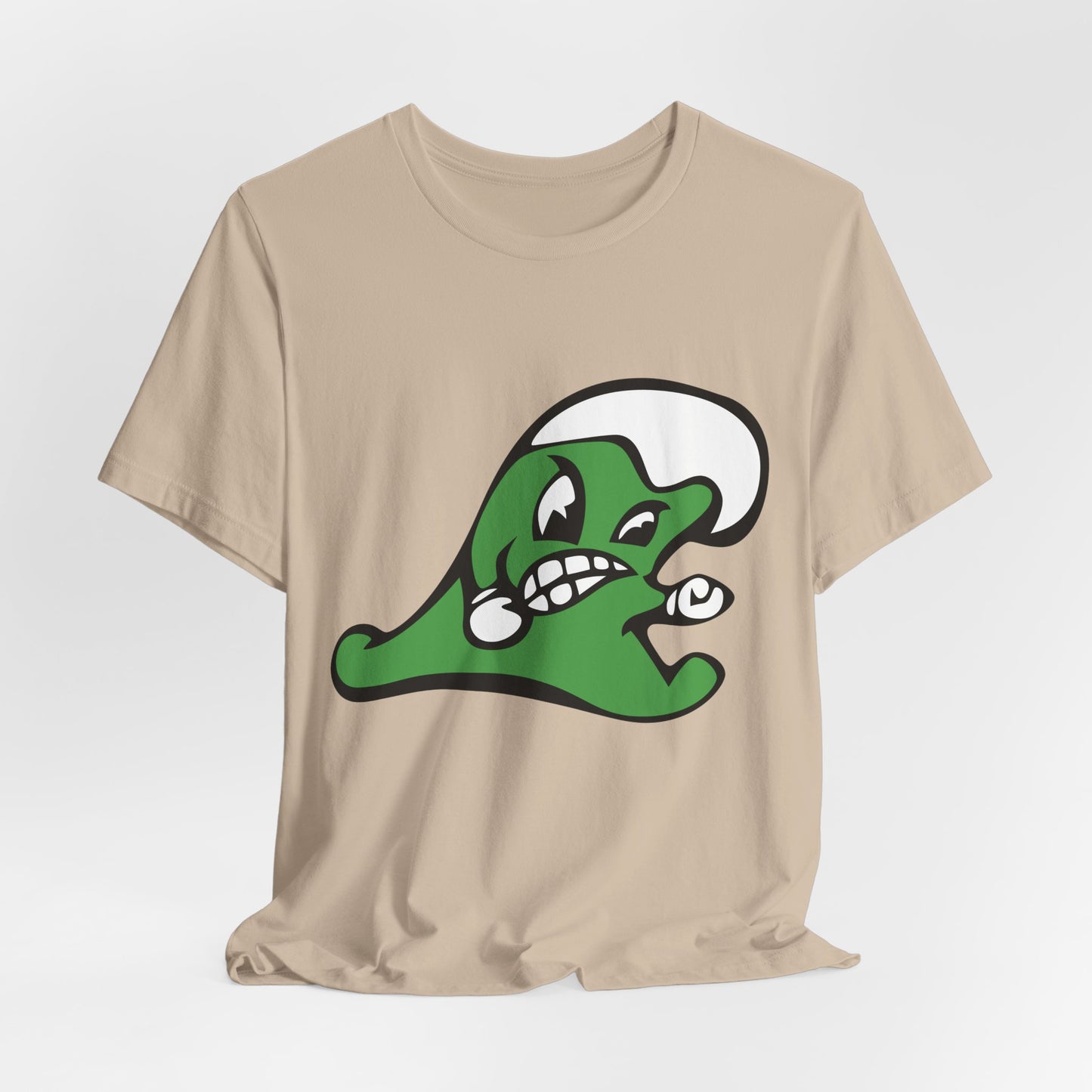 Jersey Short Sleeve Tee