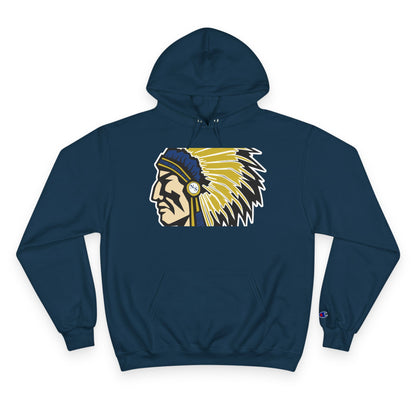 Champion Powerblend Fleece Pullover Hoodie