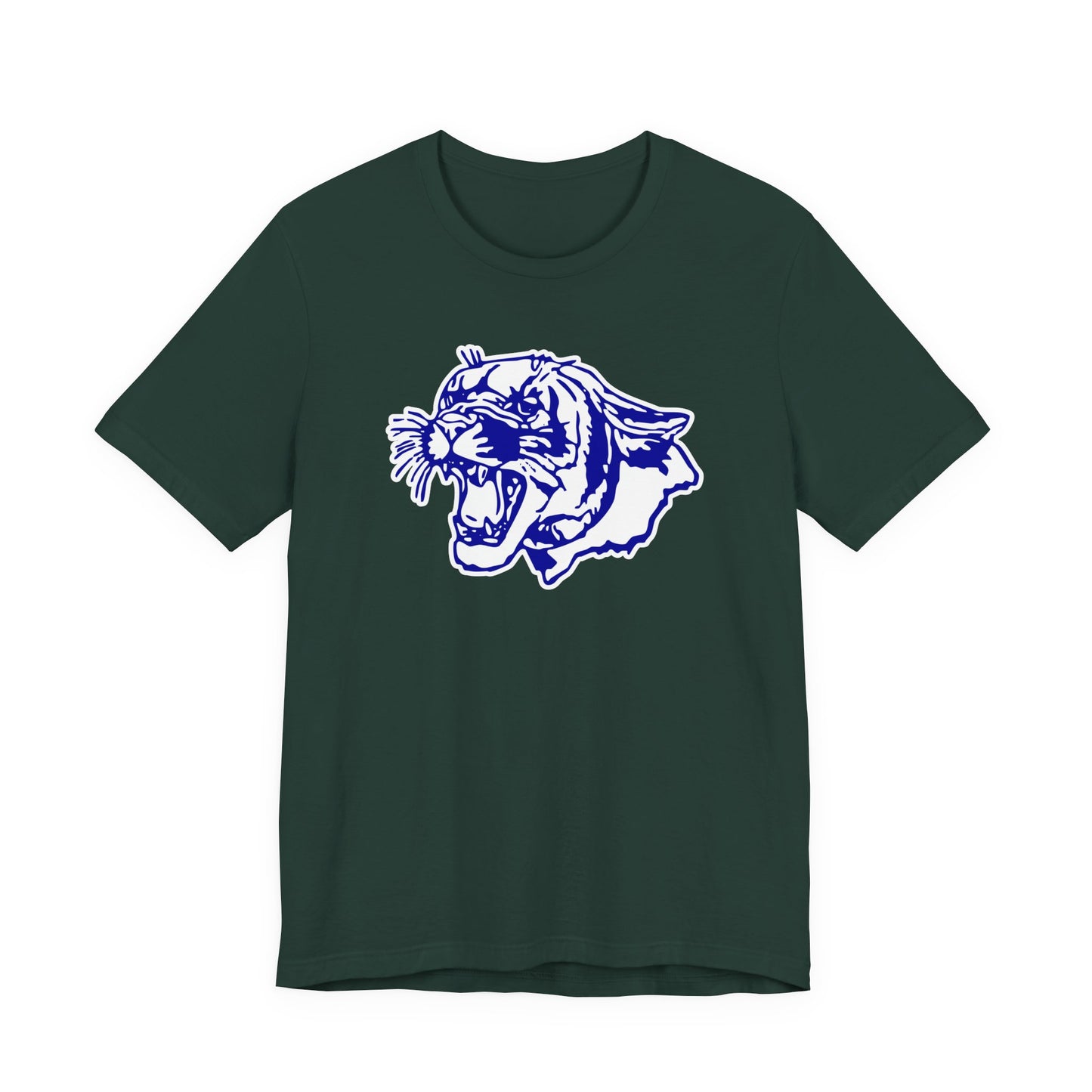 Jersey Short Sleeve Tee