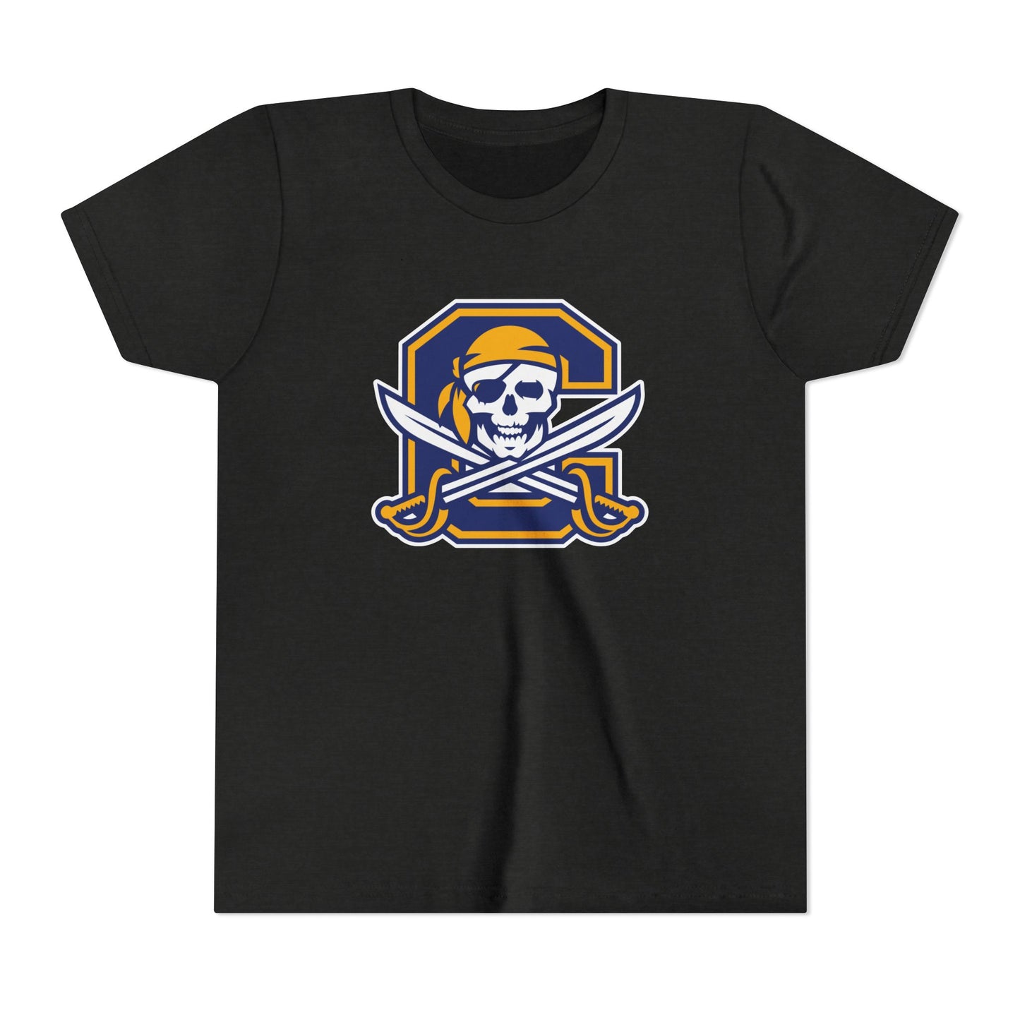 Youth Short Sleeve Tee