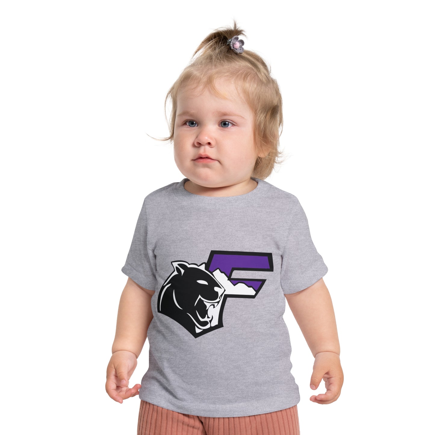 Baby Short Sleeve Tee