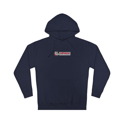 Midweight Pullover Hoodie