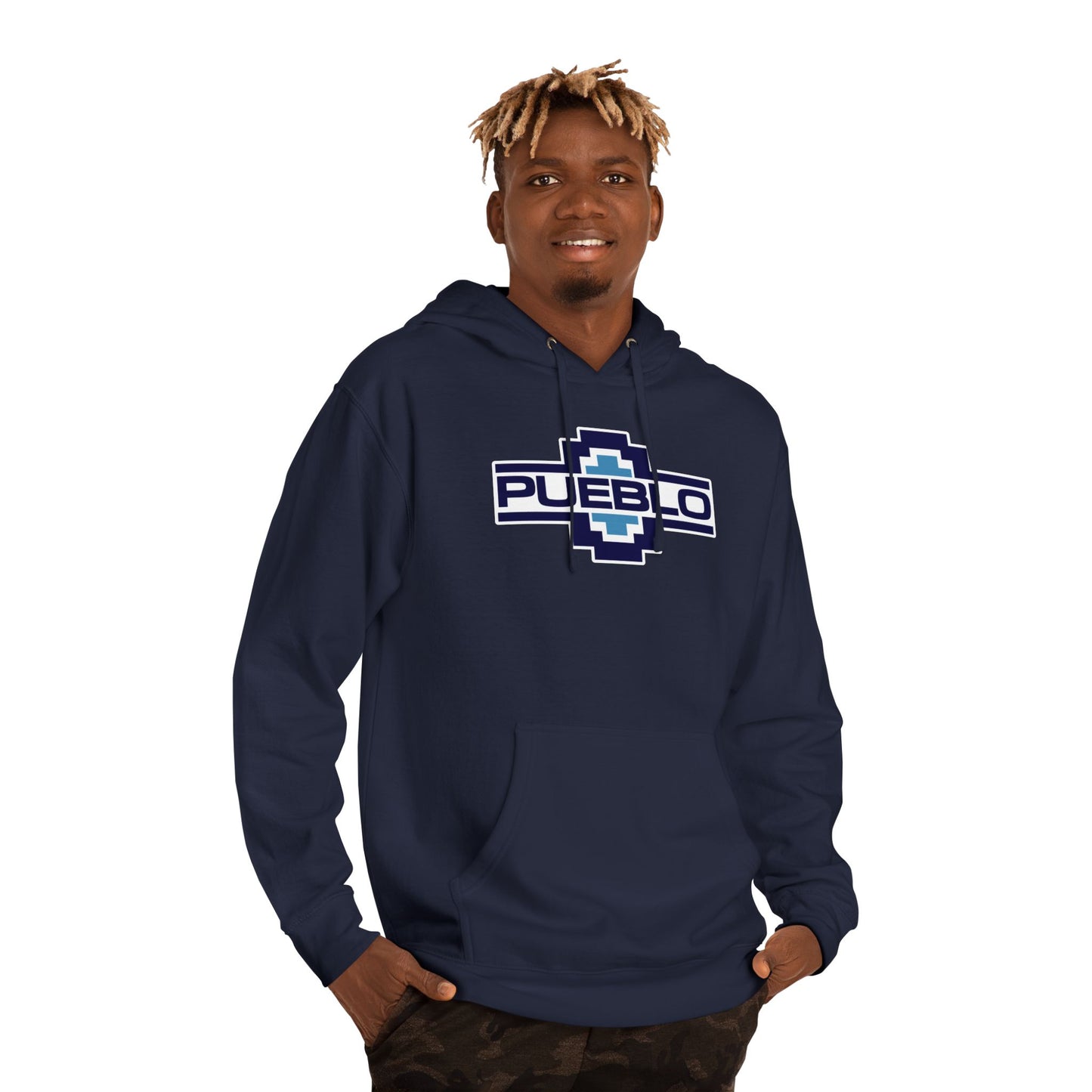 Midweight Pullover Hoodie
