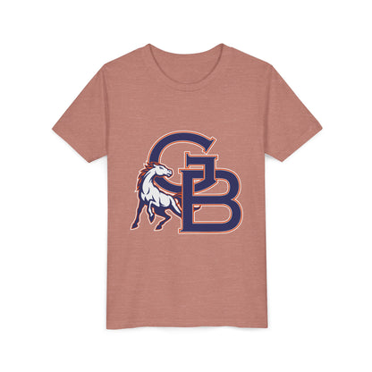 Youth Short Sleeve Tee
