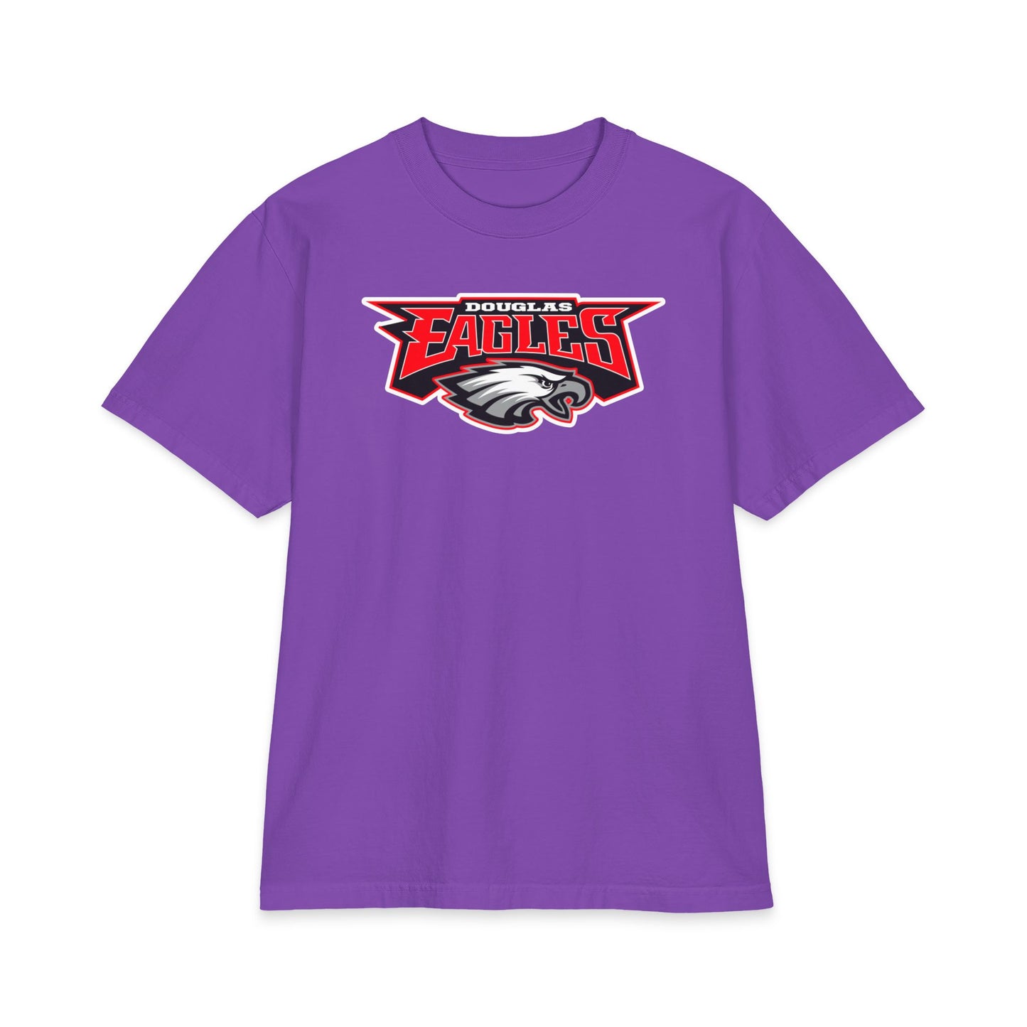Max Heavyweight Short Sleeve Tee