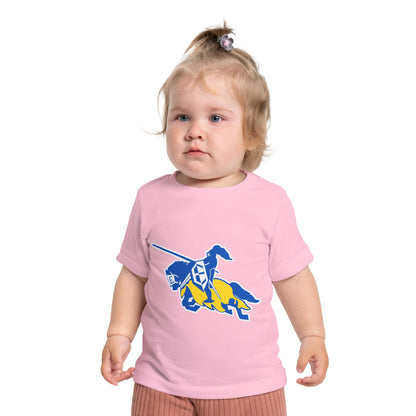 Baby Short Sleeve Tee