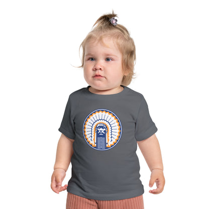 Baby Short Sleeve Tee