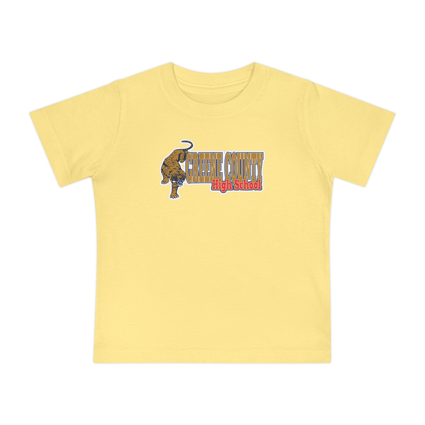 Baby Short Sleeve Tee