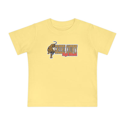 Baby Short Sleeve Tee