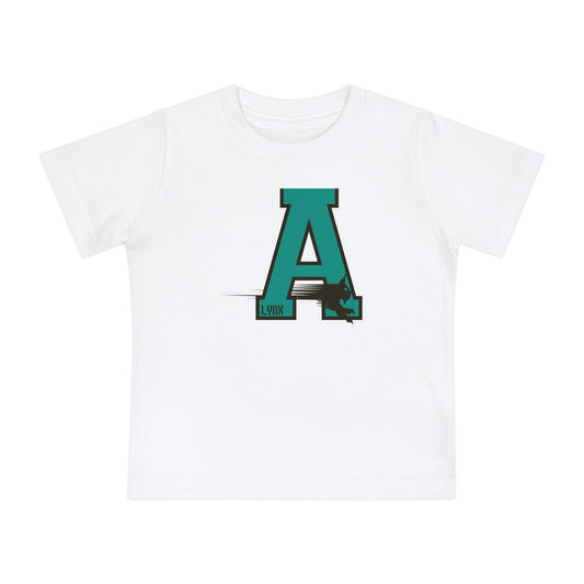 Baby Short Sleeve Tee