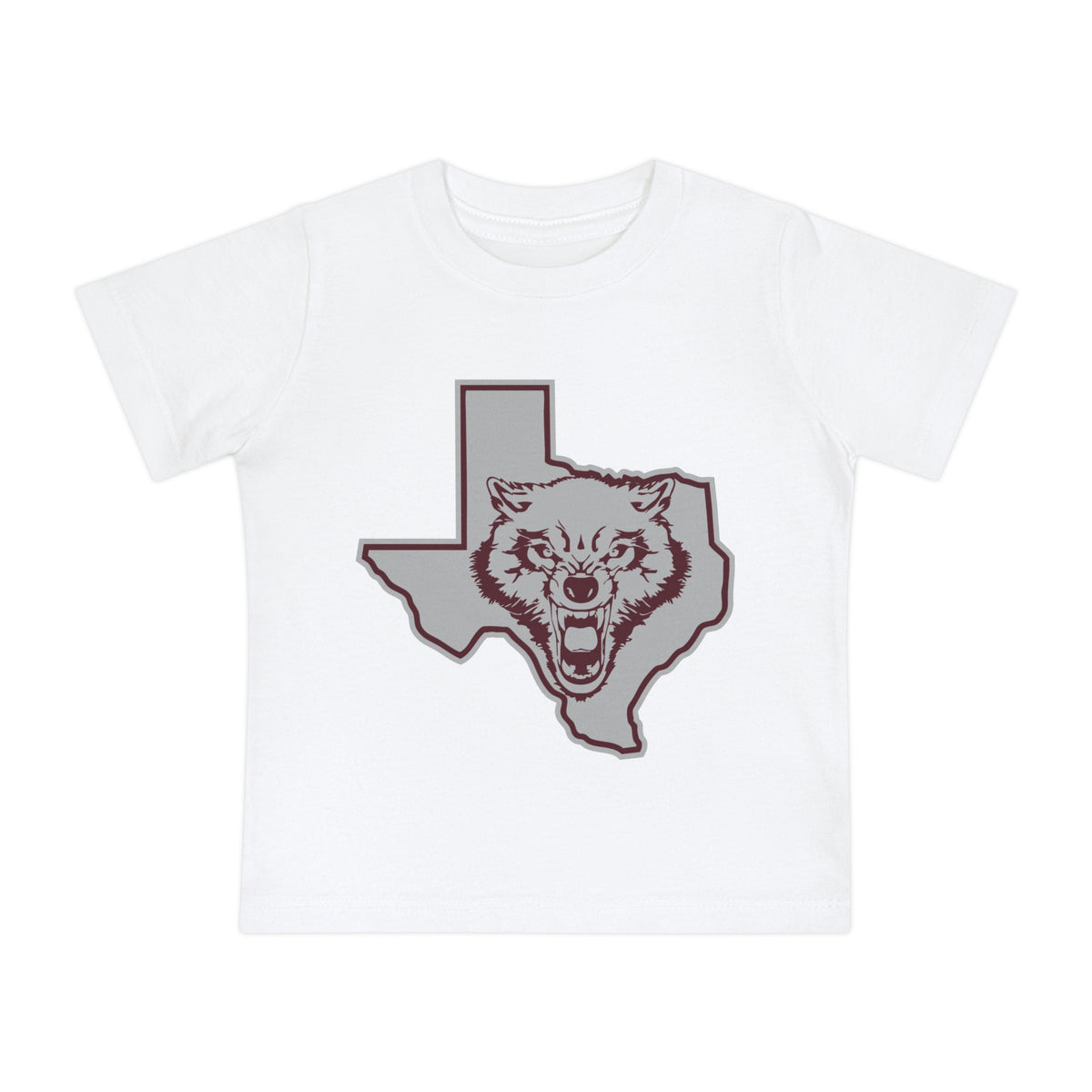 Baby Short Sleeve Tee