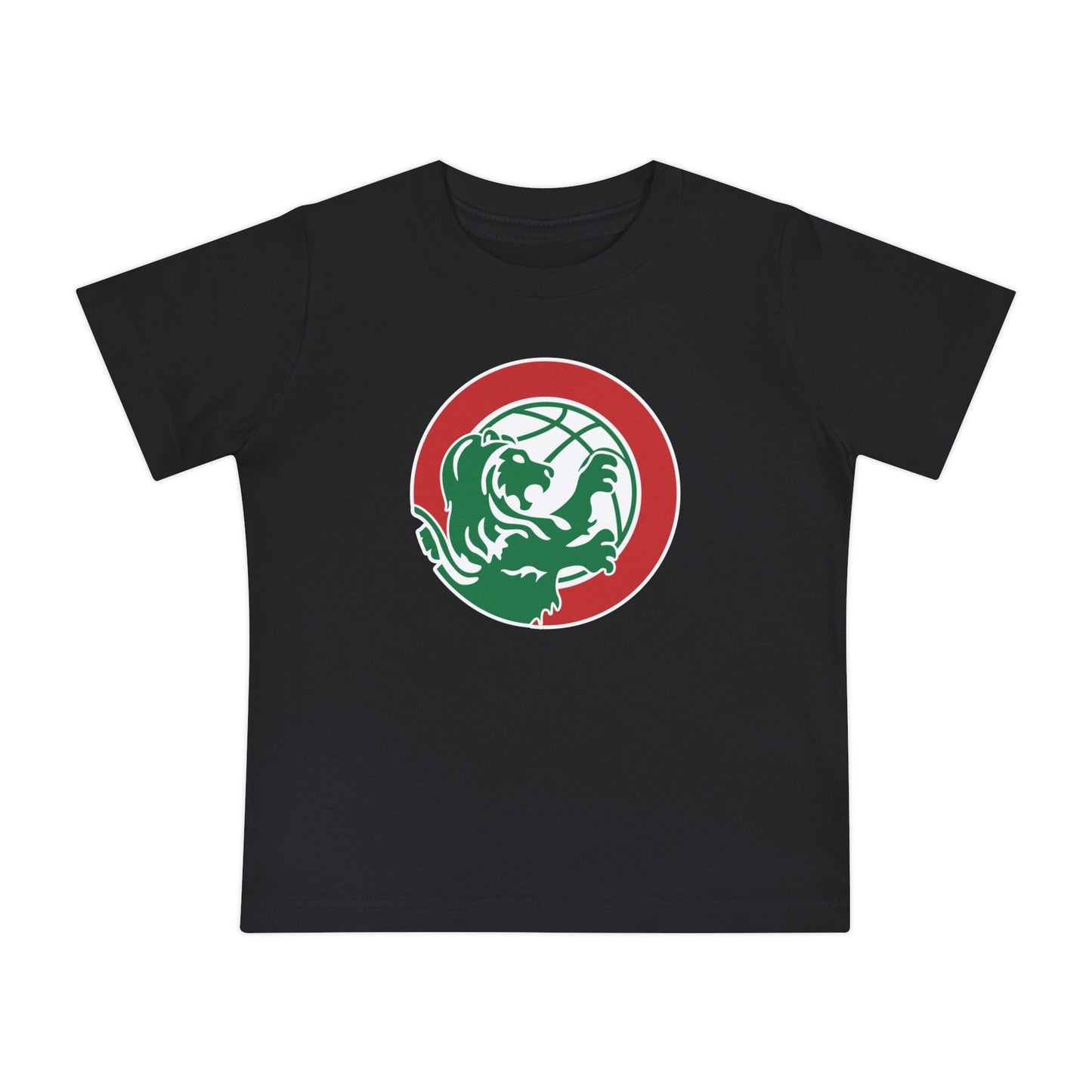 Baby Short Sleeve Tee