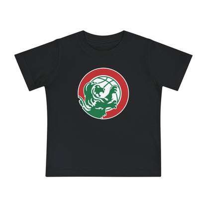 Baby Short Sleeve Tee