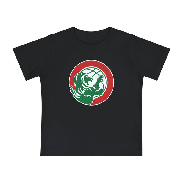 Baby Short Sleeve Tee