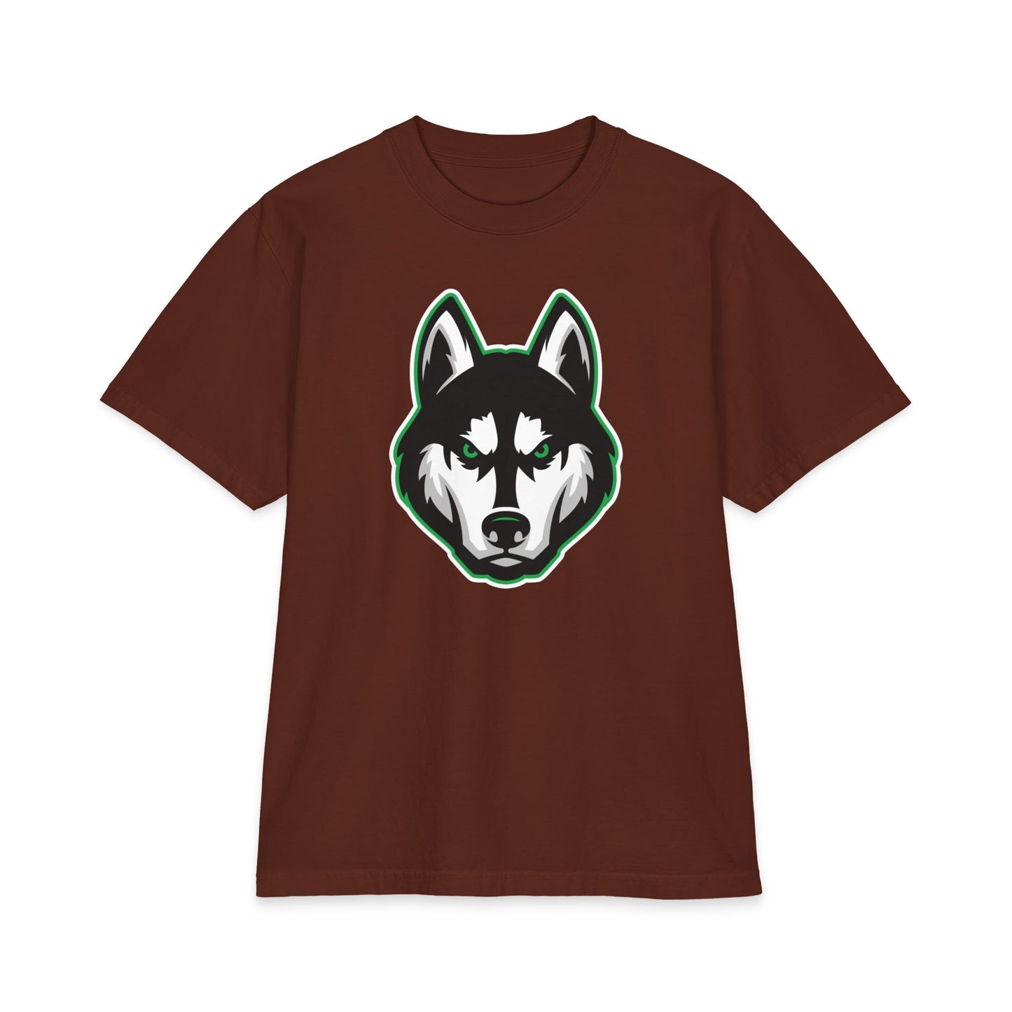 Max Heavyweight Short Sleeve Tee