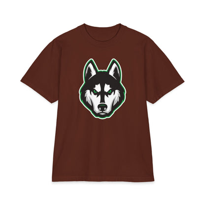 Max Heavyweight Short Sleeve Tee