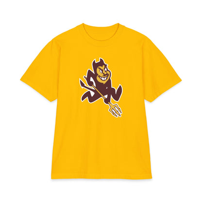 Max Heavyweight Short Sleeve Tee
