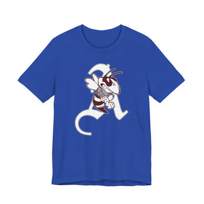 Jersey Short Sleeve Tee