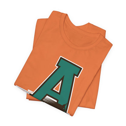 Jersey Short Sleeve Tee