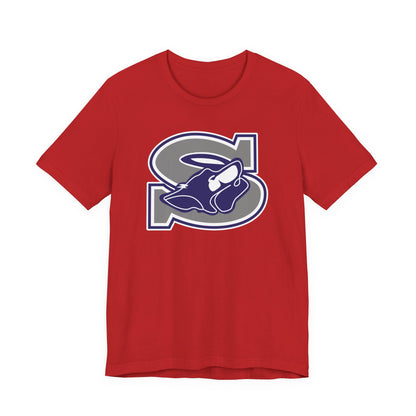 Jersey Short Sleeve Tee