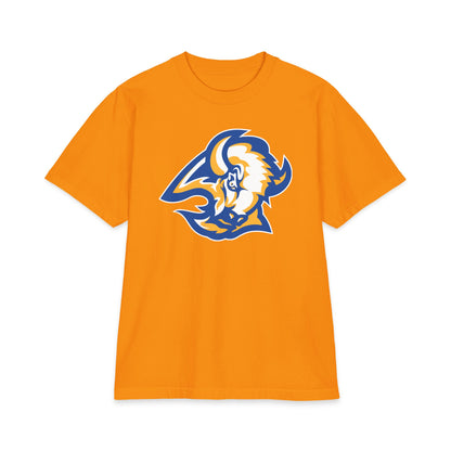 Max Heavyweight Short Sleeve Tee