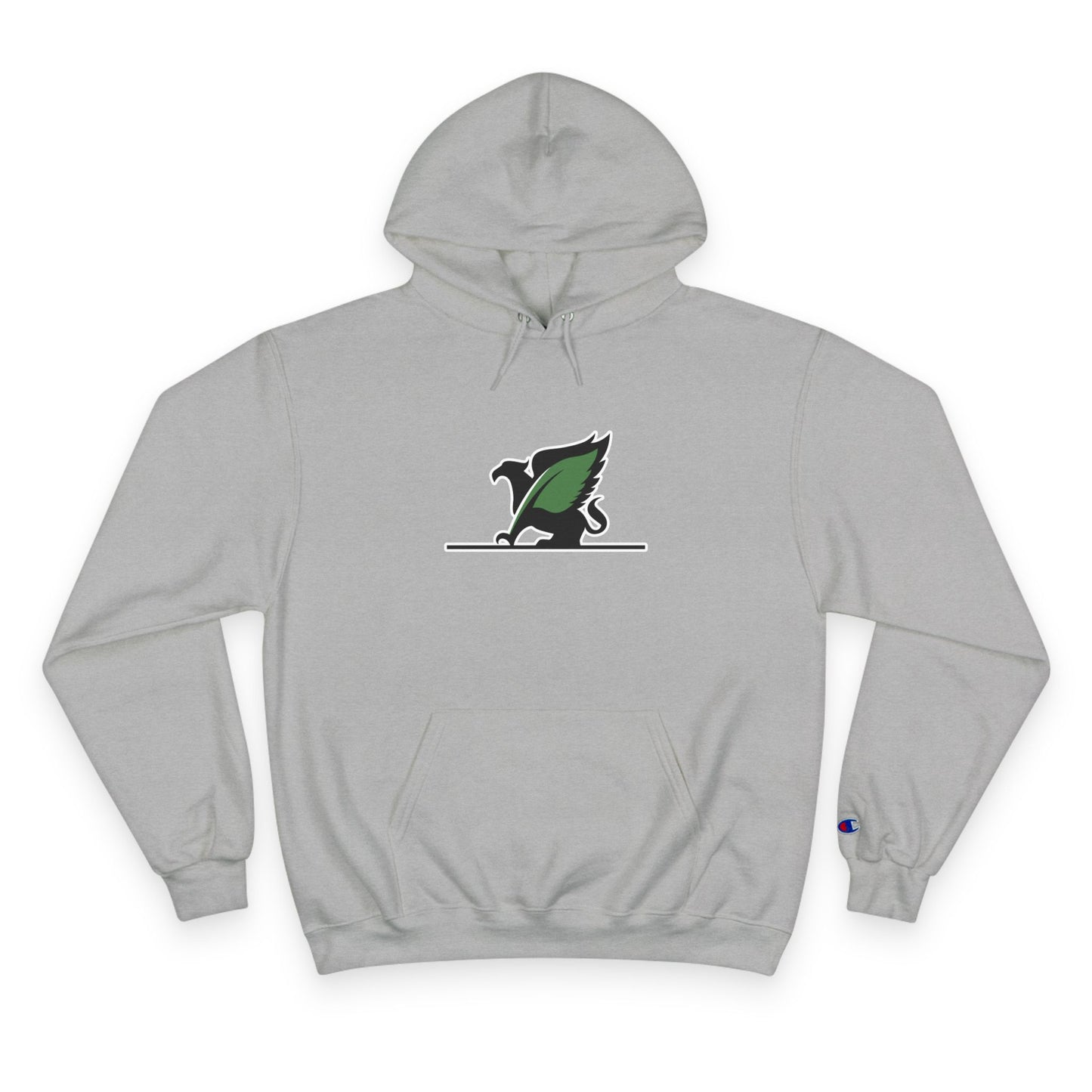 Champion Powerblend Fleece Pullover Hoodie