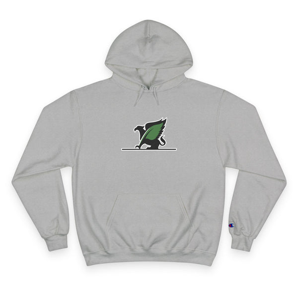 Champion Powerblend Fleece Pullover Hoodie