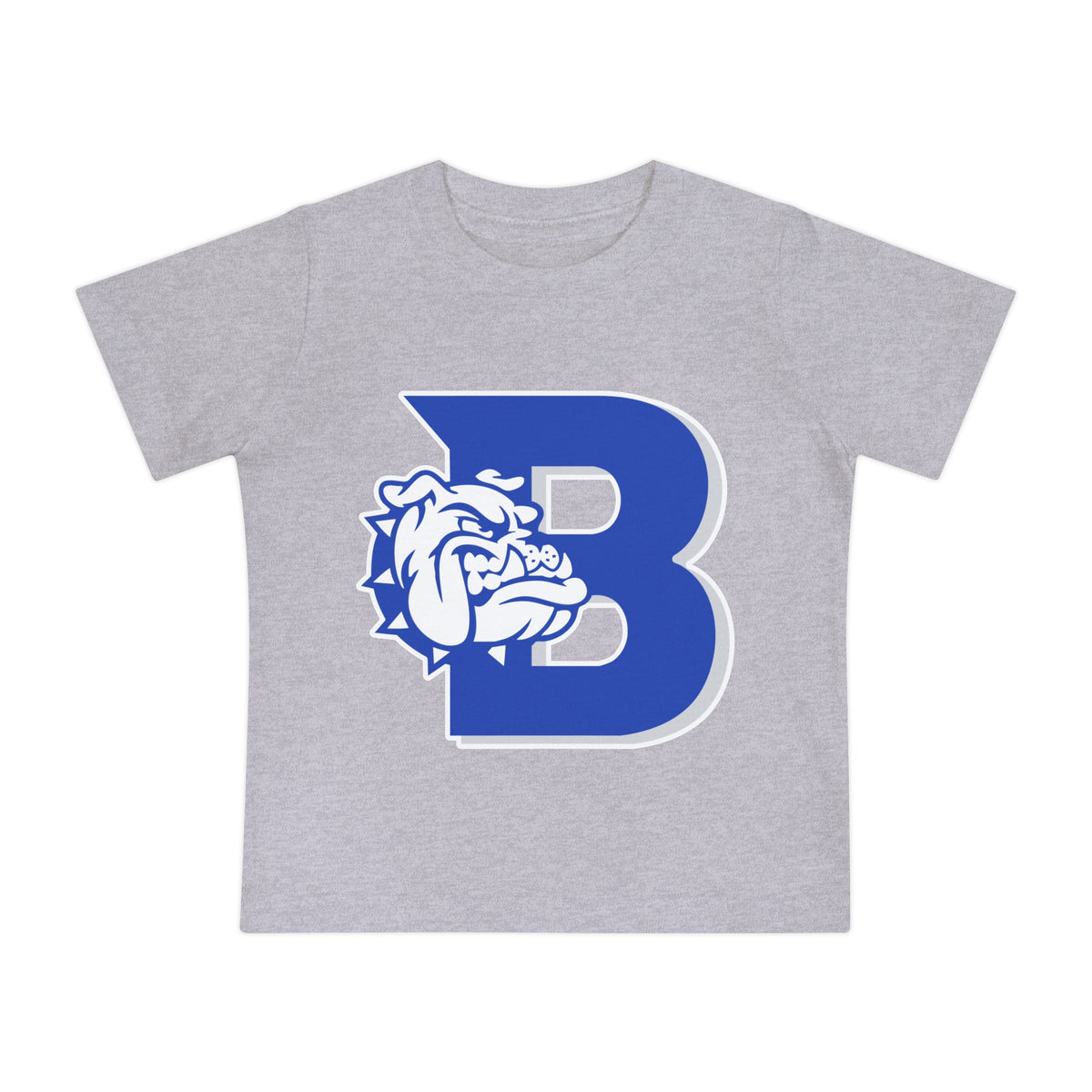 Baby Short Sleeve Tee