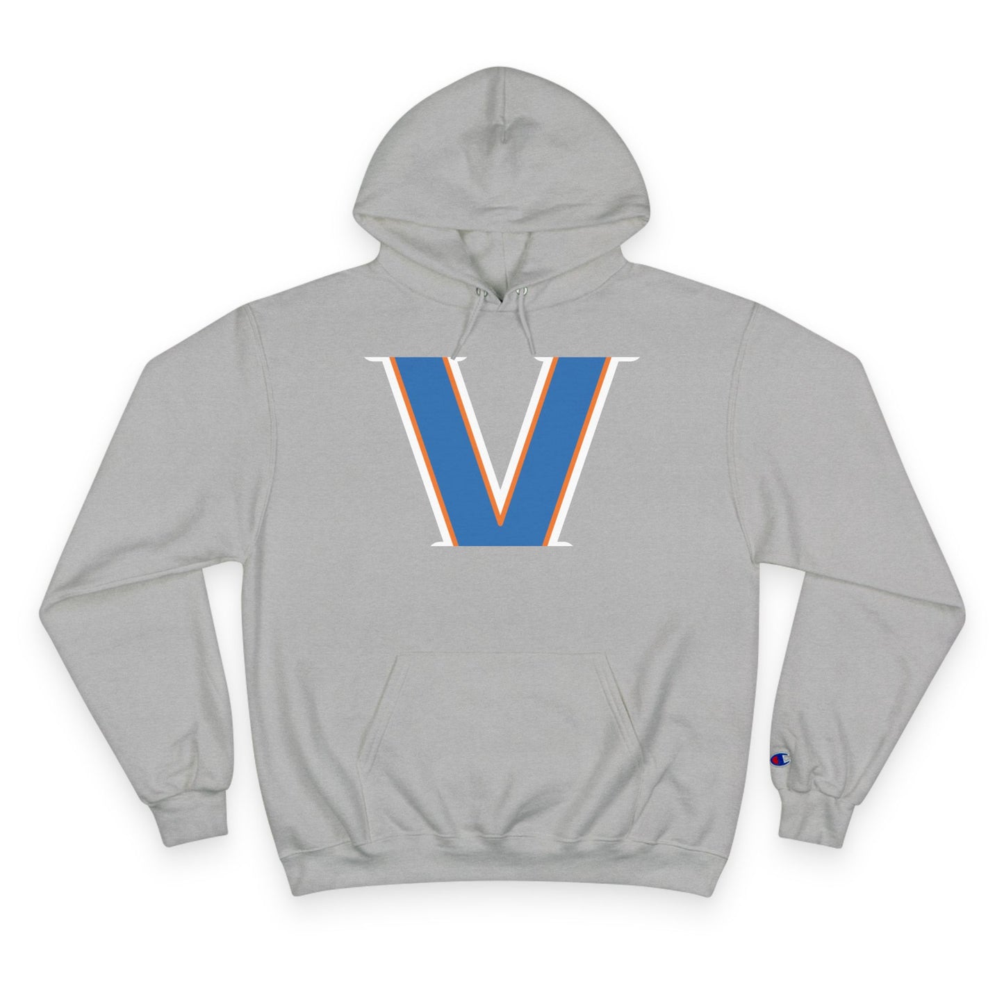Champion Powerblend Fleece Pullover Hoodie