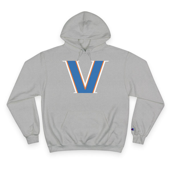Champion Powerblend Fleece Pullover Hoodie