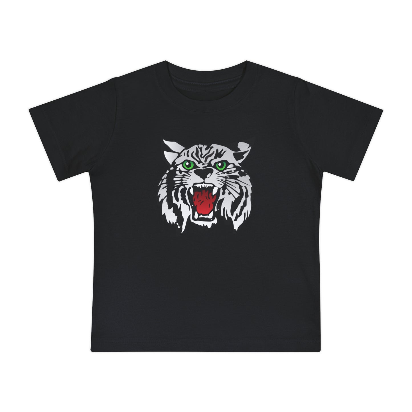 Baby Short Sleeve Tee