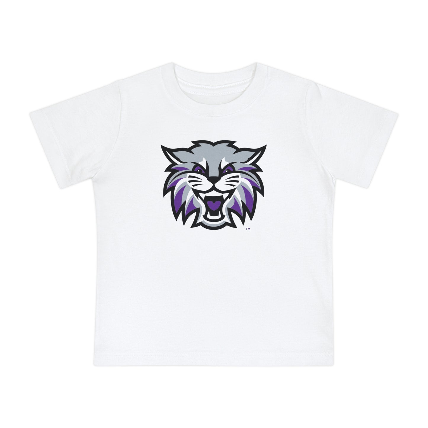 Baby Short Sleeve Tee