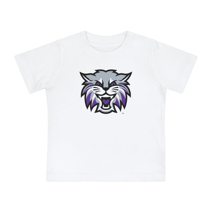 Baby Short Sleeve Tee