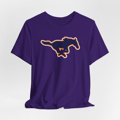 Jersey Short Sleeve Tee