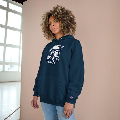 Champion Powerblend Fleece Pullover Hoodie