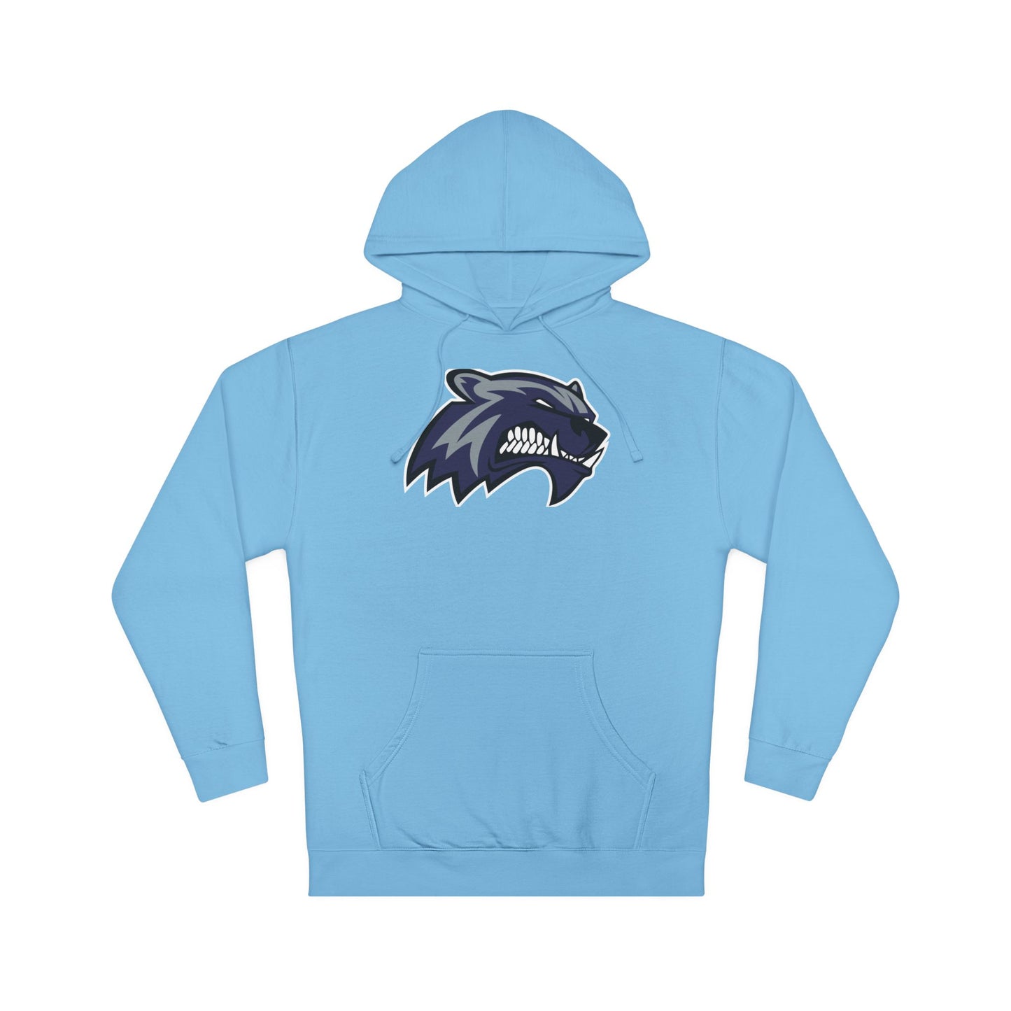 Midweight Pullover Hoodie