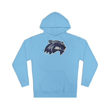 Midweight Pullover Hoodie