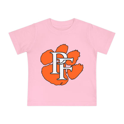 Baby Short Sleeve Tee