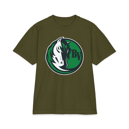 Max Heavyweight Short Sleeve Tee
