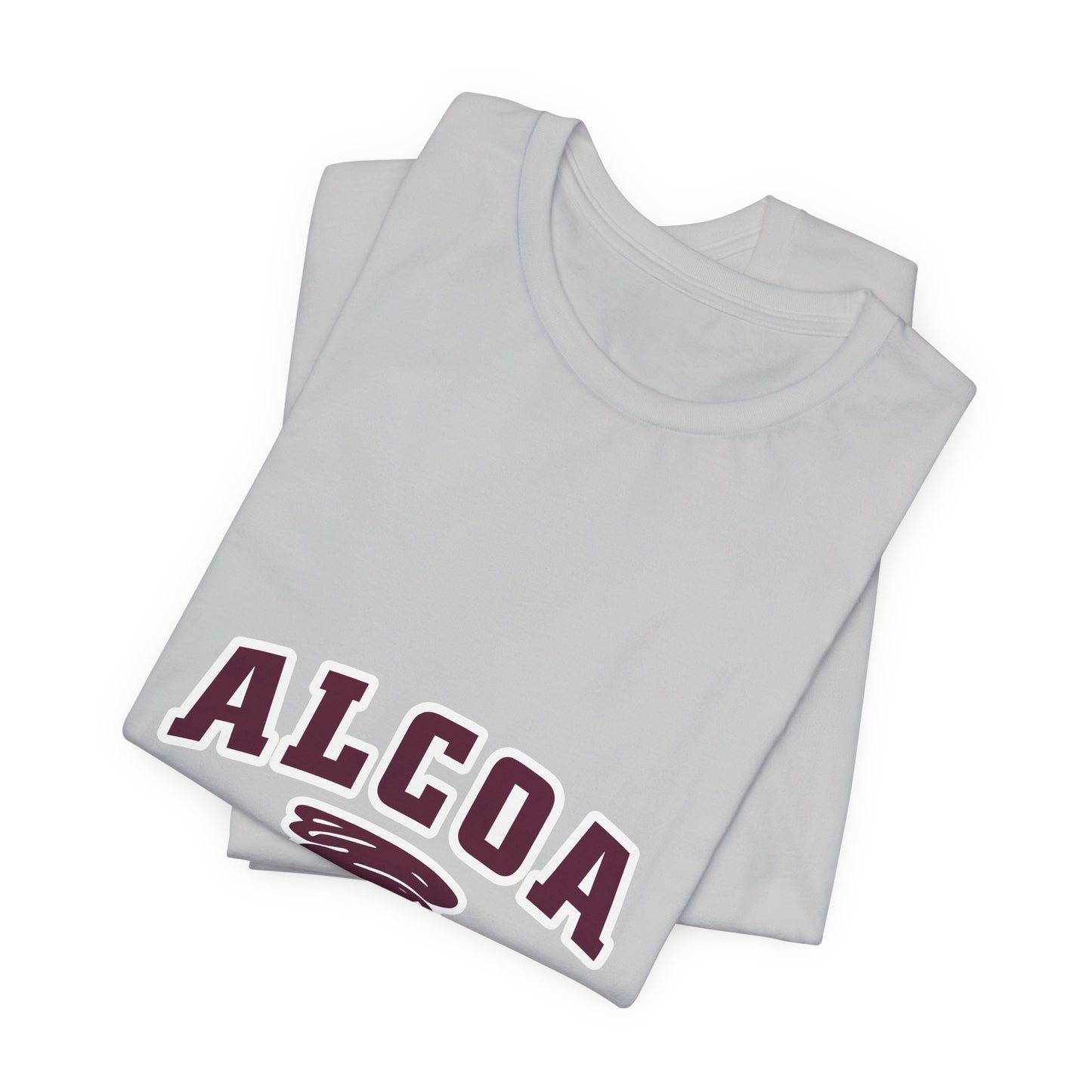 Jersey Short Sleeve Tee