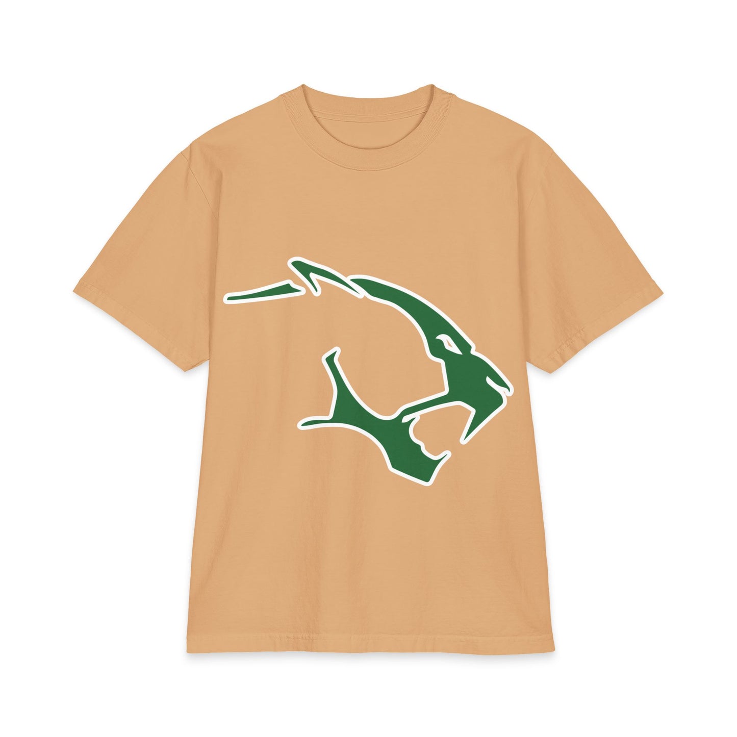 Max Heavyweight Short Sleeve Tee