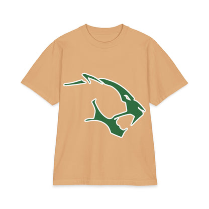 Max Heavyweight Short Sleeve Tee